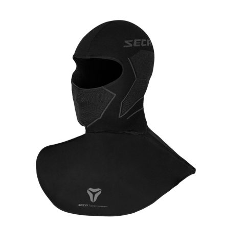 Seca BANDIT II Férfi Funkcionális Balaclava