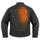 Richa D3O® VIPER STEALTH LEVEL 1 Hát/Gerincprotektor