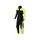 Seca Monsun EVO Black-Fluo Esőruha