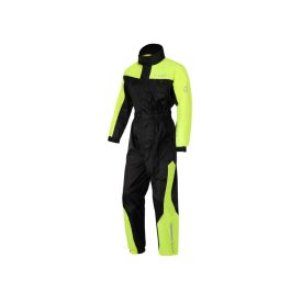 Seca Monsun EVO Black-Fluo Esőruha
