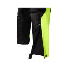 Seca Monsun EVO Black-Fluo Esőruha