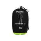 Seca Monsun EVO Black-Fluo Esőruha